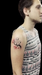 SMALL TATTOOS 47